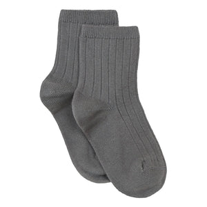Collégien - La Mini Socks | Gray