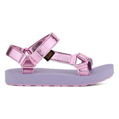Teva – Original Universal Shine Sandalen | Pink