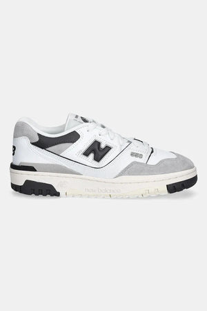 New Balance 550 Spor Ayakkabı