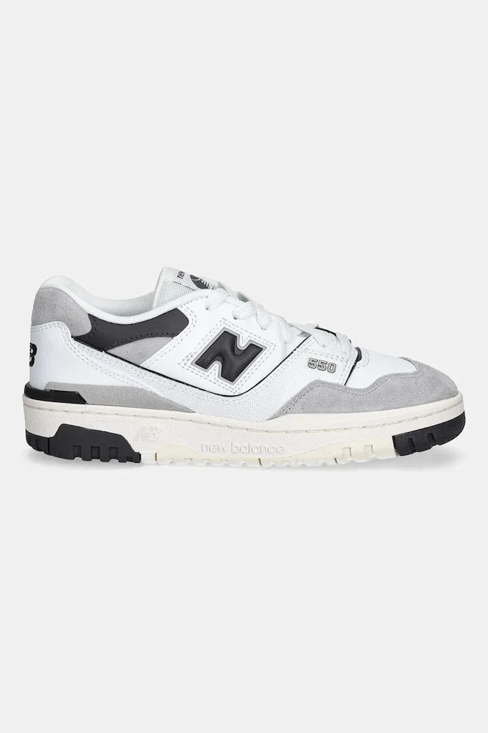 New Balance 550 Spor Ayakkabı