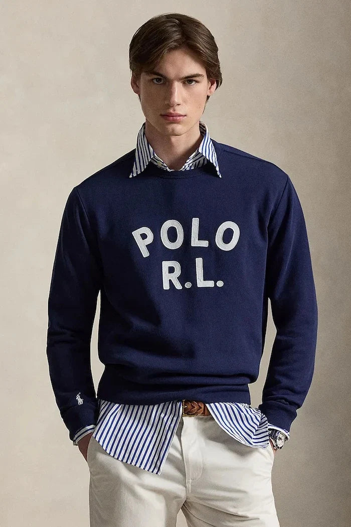 Polo Ralph Lauren Erkek Sweatshirt