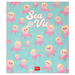 Legami - Octopus Maxi Beach Towel