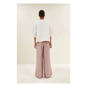 By Bar - Willow Lucky Cotton sweatshirt | Gri