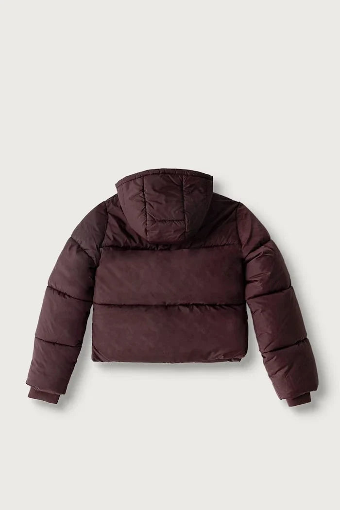 Çocuklar için New Balance kapitone ceket