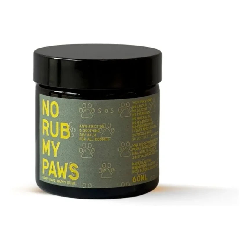 BE [...] MY FRIEND - Be Doggy My Friend SOS Paw Cream