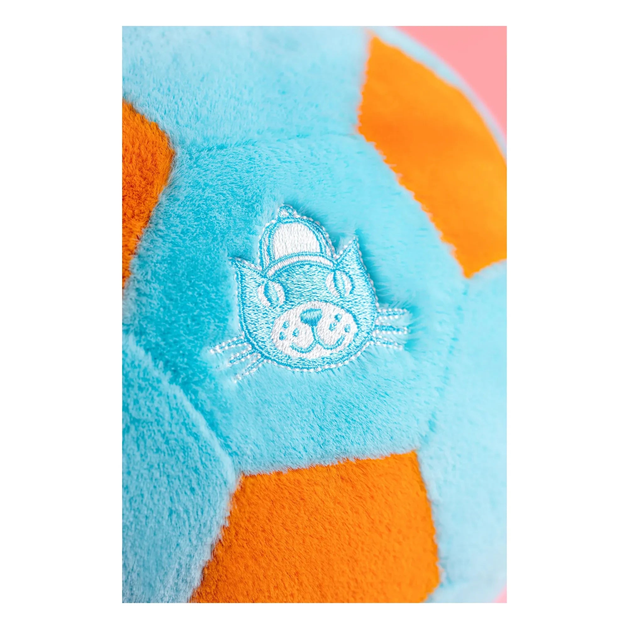 Jellycat - Peluş Futbol
