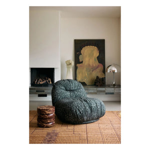 HKliving - Wandbild Papagei, Gabriella Fabien