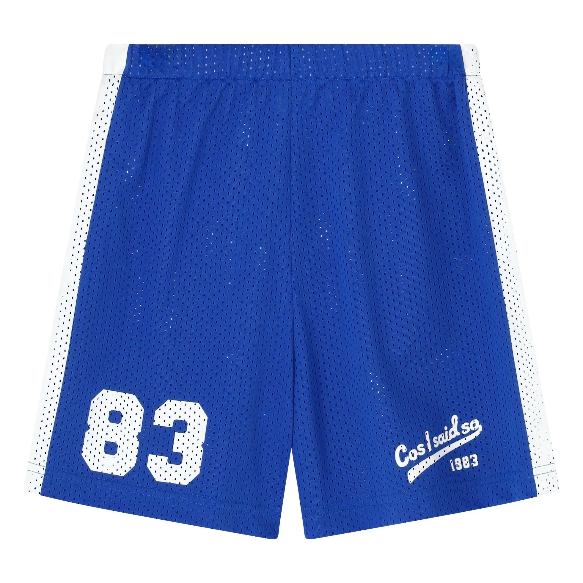 Cos I Said So - Short N°83 | Mavi
