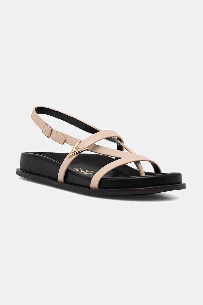 Valentino deri kadın sandalet DRESS