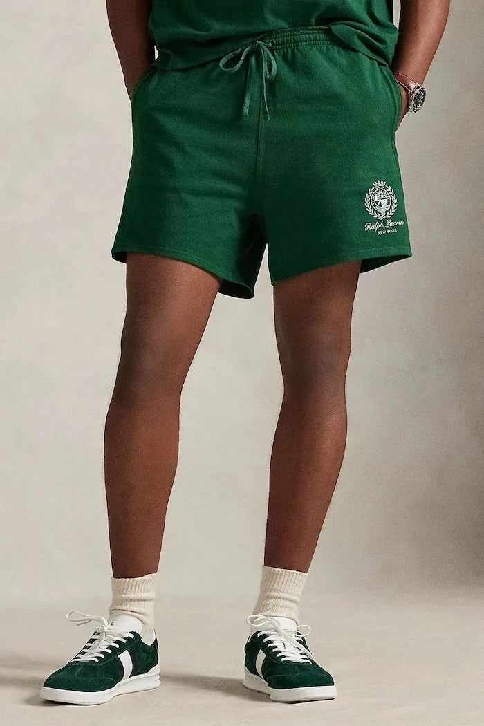 Polo Ralph Lauren Pamuklu Şort
