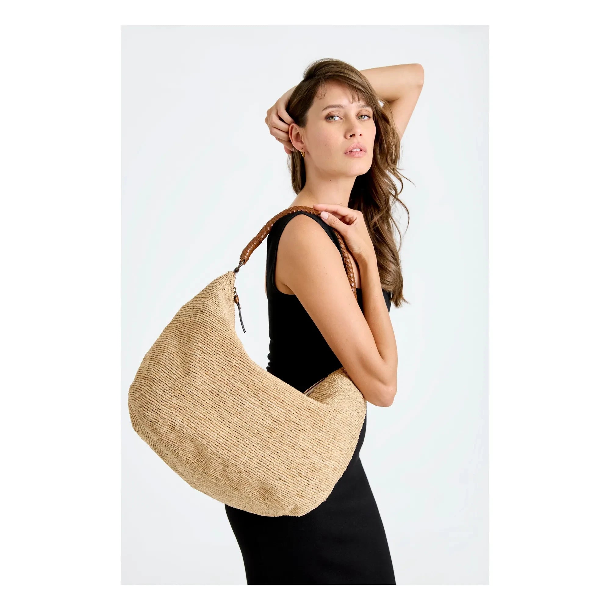 Ibeliv - Utopia Tasche | Natur