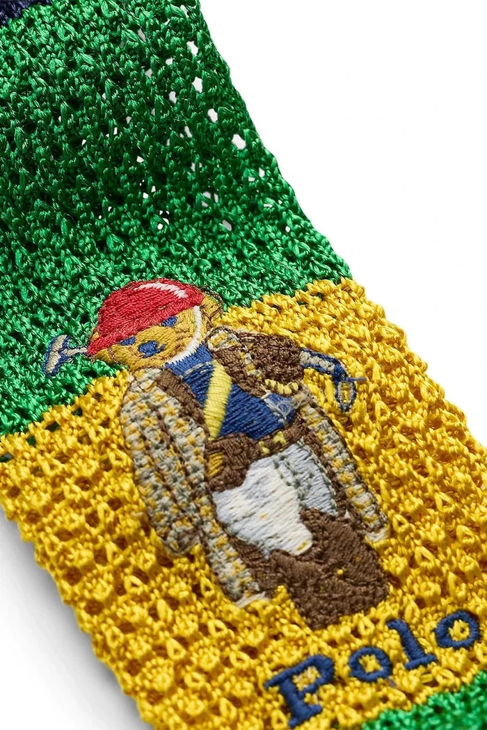 Polo Ralph Lauren Erkek İpek Kravat