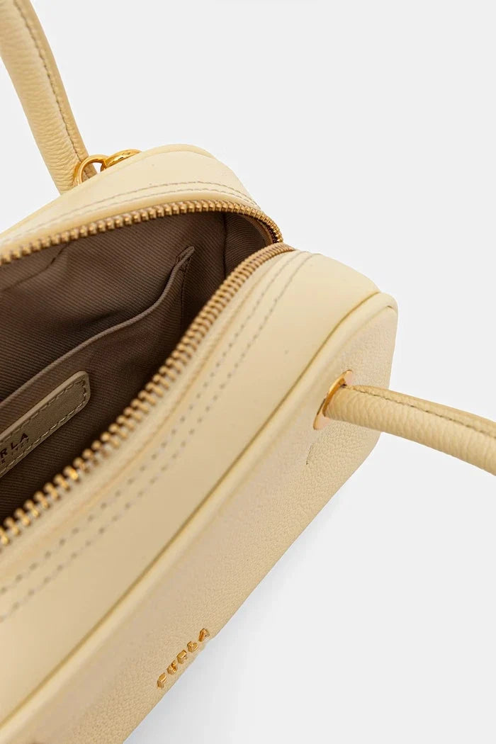 Furla kadın deri crossbody çanta