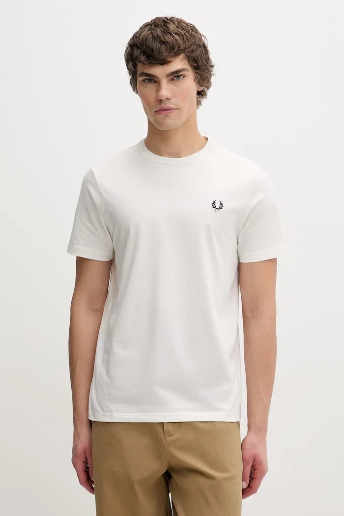 Fred Perry Pamuklu Tişört