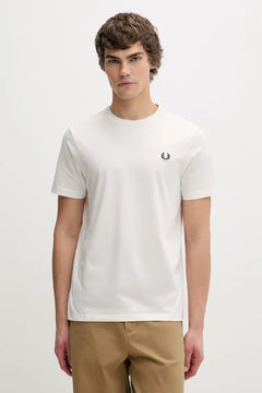 Fred Perry Pamuklu Tişört