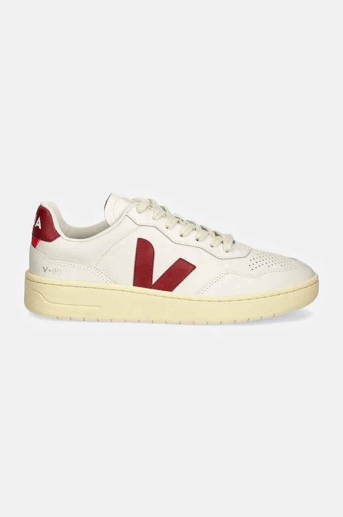 Veja V-90 Deri Spor Ayakkabı