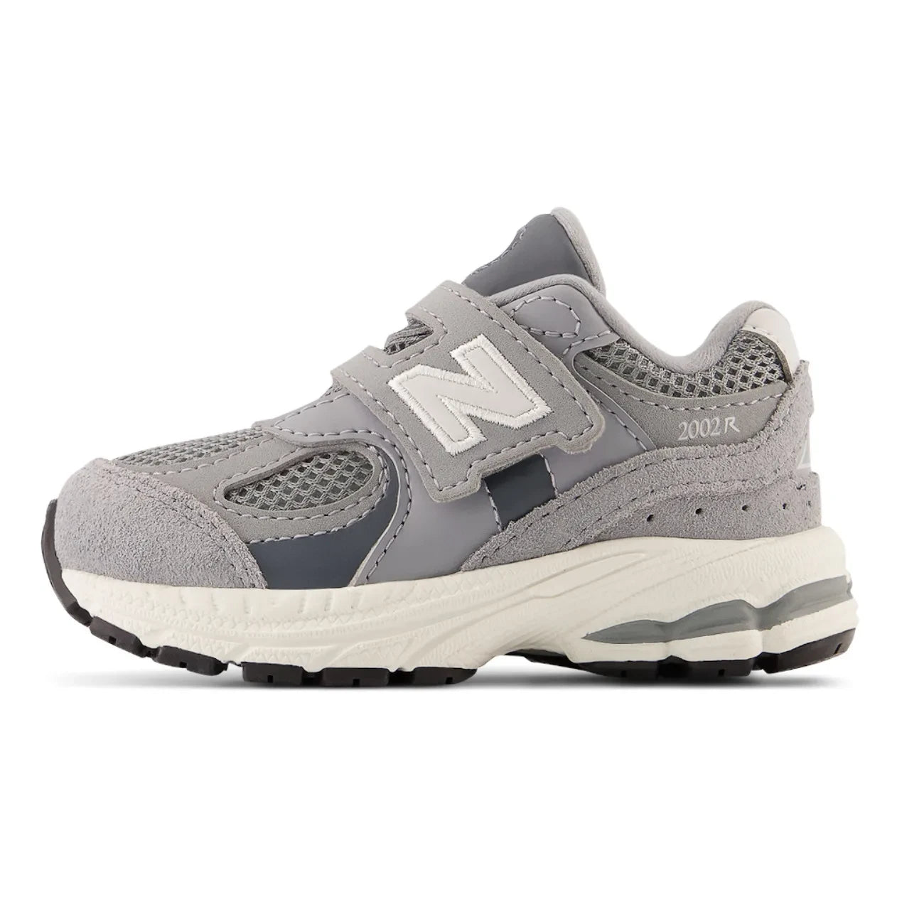 New Balance - Kratz-Sneaker 2002 | Grau
