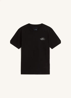 The North Face - Alien تي شيرت | أسود