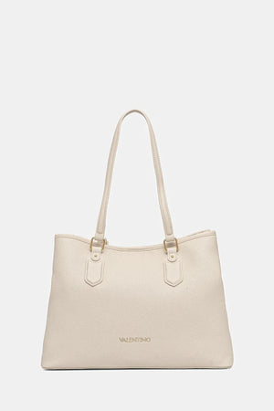 Valentino Bags kadın suni deri shopping çanta