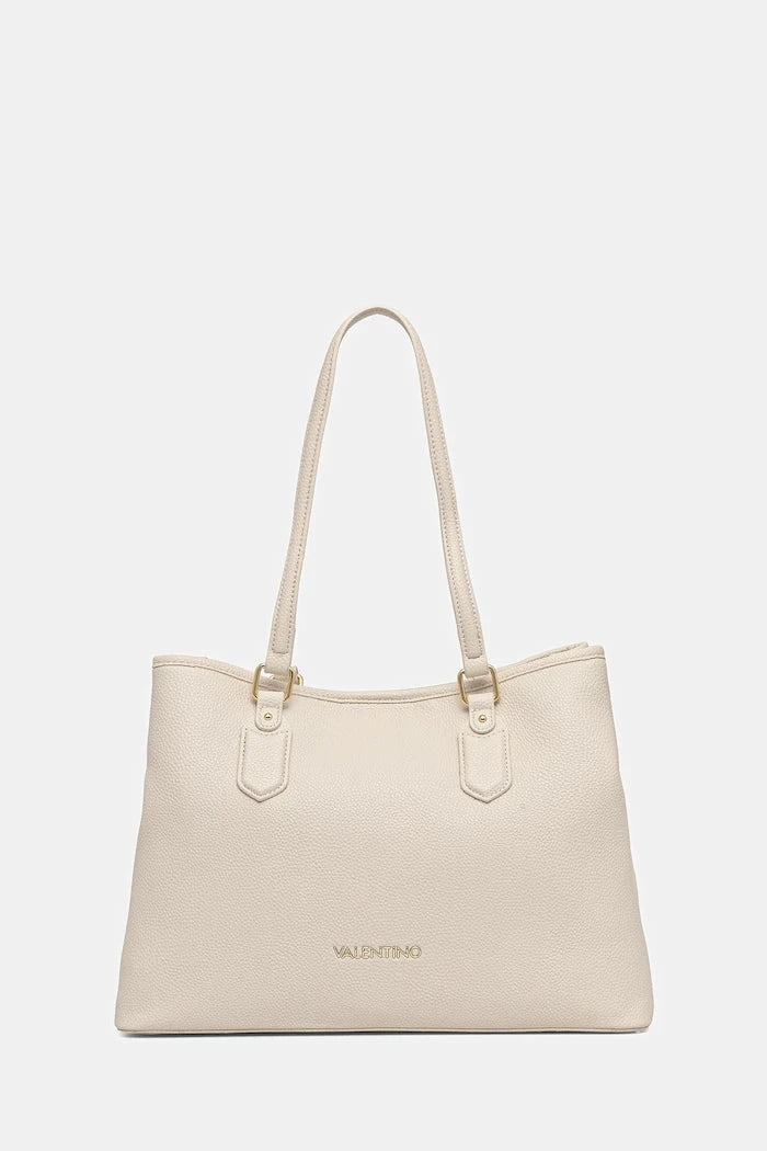 Valentino Bags kadın suni deri shopping çanta