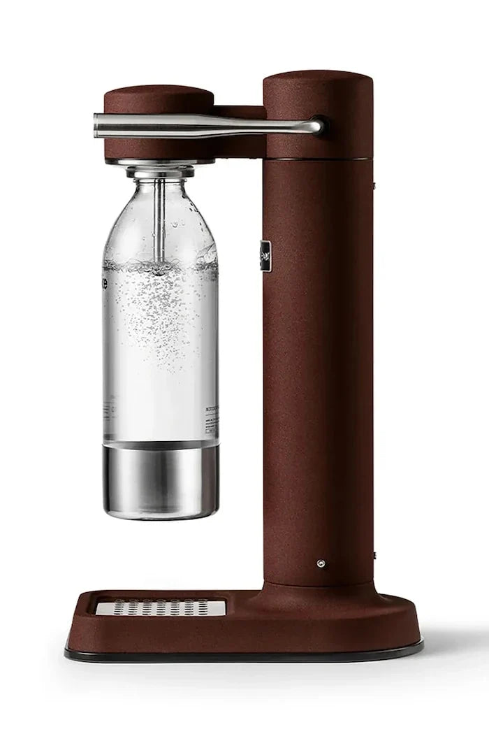 Aarke Carbonator 3 Su Satıcısı, 41,5 cm