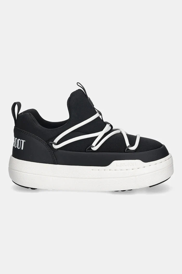 Moon Boot MB JR PARK LOW LACE Kışlık Bot