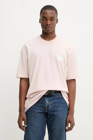 AllSaints LOVER Pamuklu Tişört