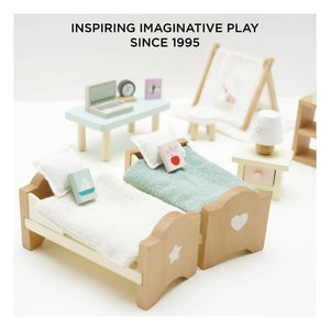 Le Toy Van - Daisylane Children's Room