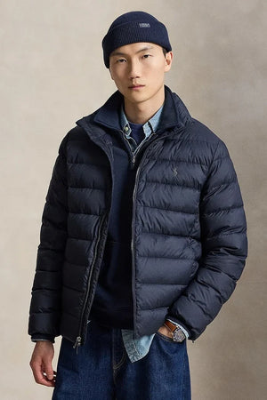 Polo Ralph Lauren Erkek Kapitone Ceket