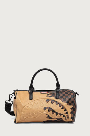 Sprayground - Henny Melt Braune Tasche 910D9365NSZ