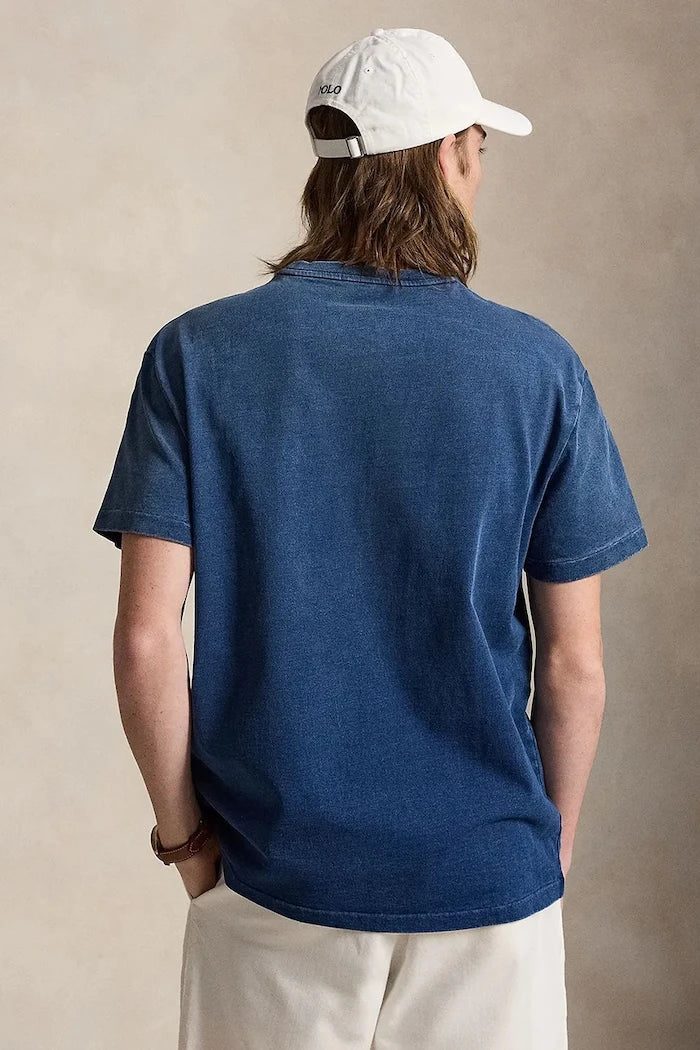 Polo Ralph Lauren Erkek Pamuklu Tişört