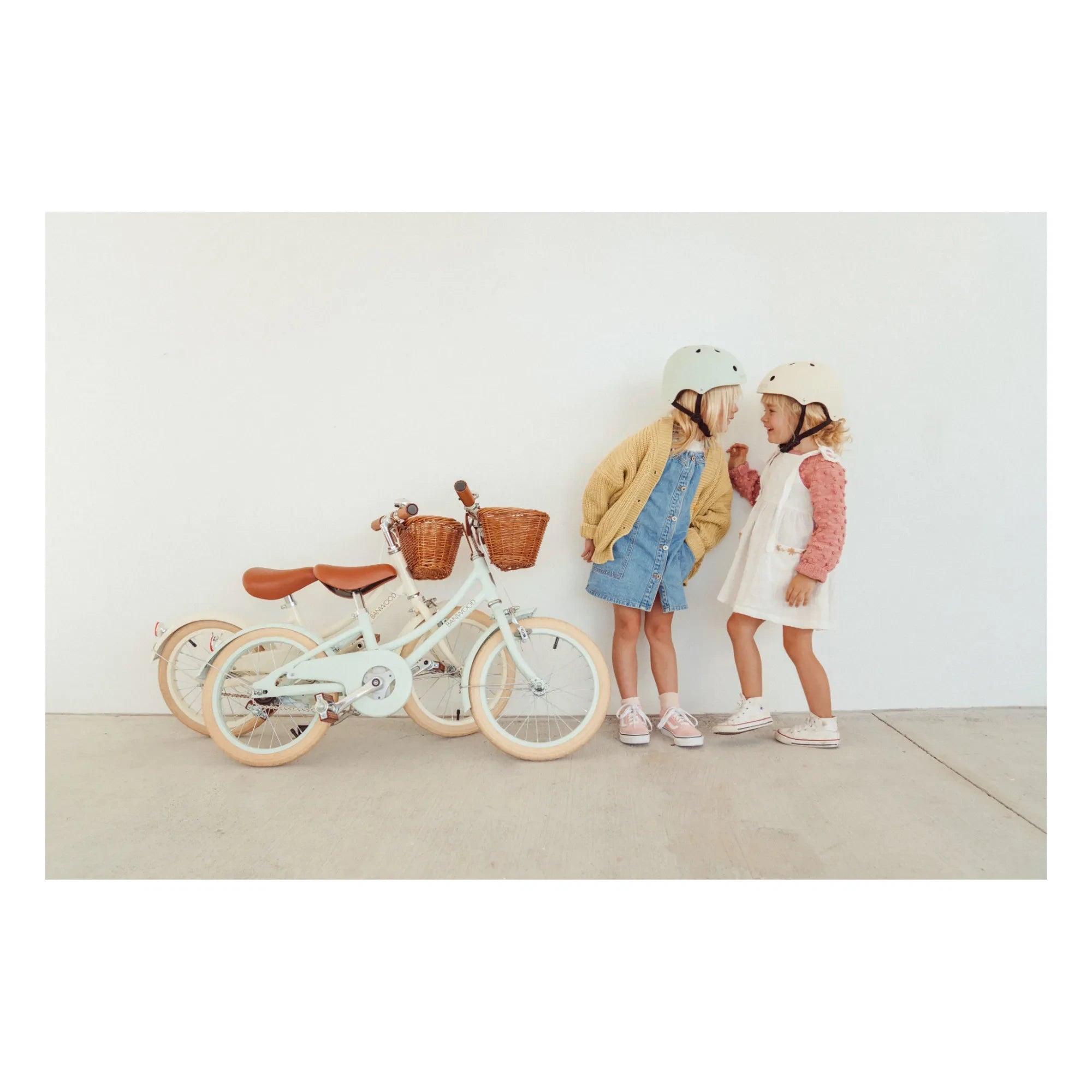 Banwood – 16