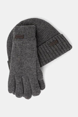 Barbour Yün Takım