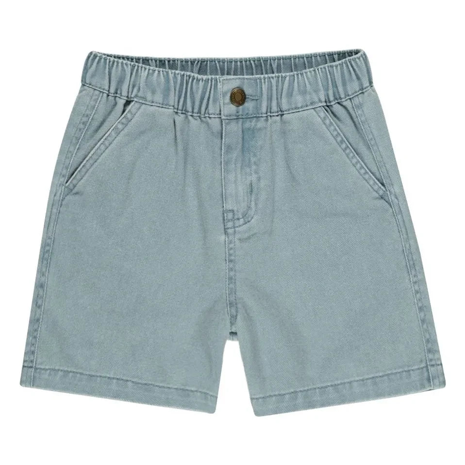 Rylee + Cru - Dawson Shorts | Blue