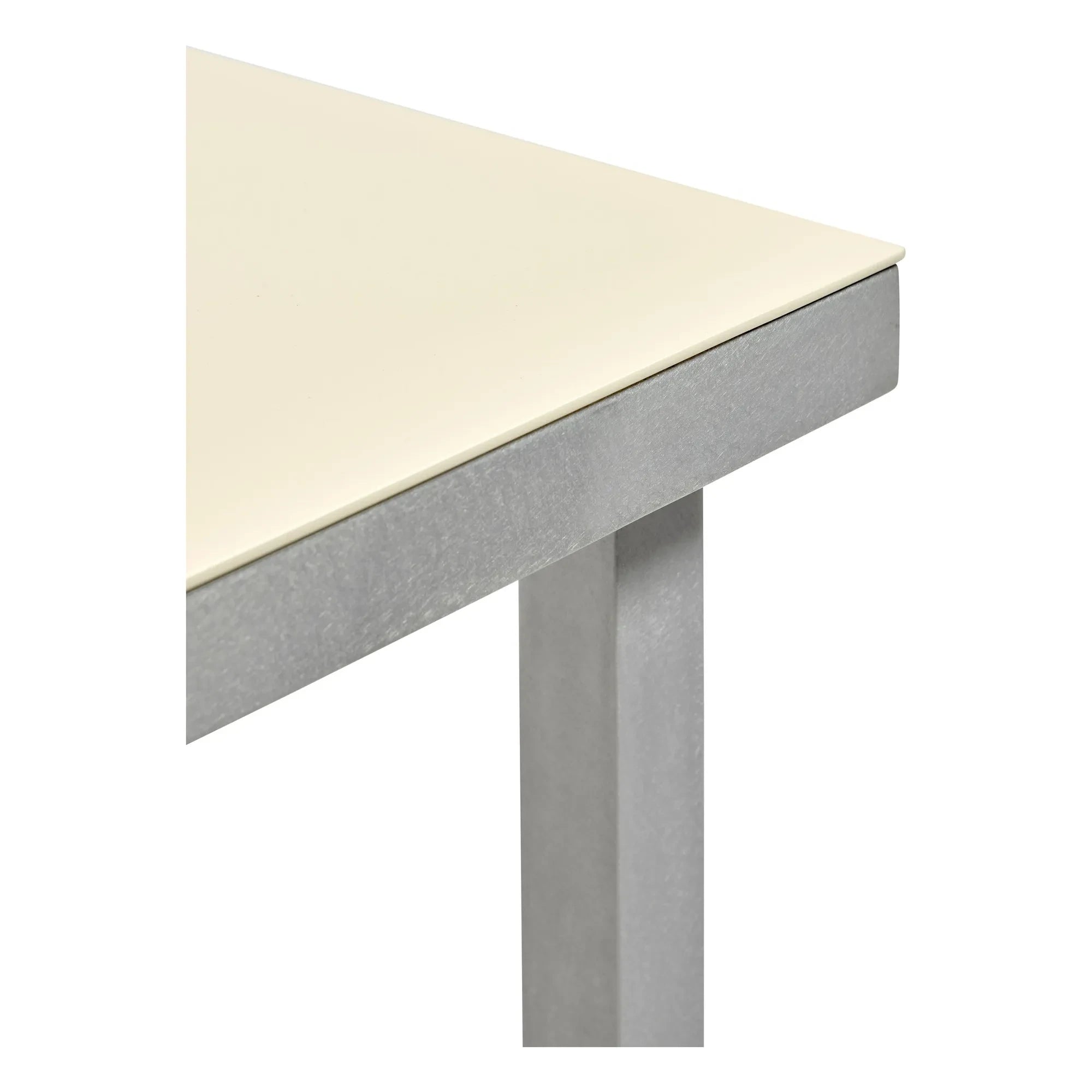 Valerie Objects - Ivory Dining Table | Muller Van Severen
