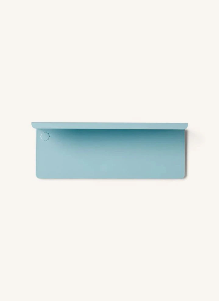 Mustard Made - Ledge Metall Wandregal | Ocean
