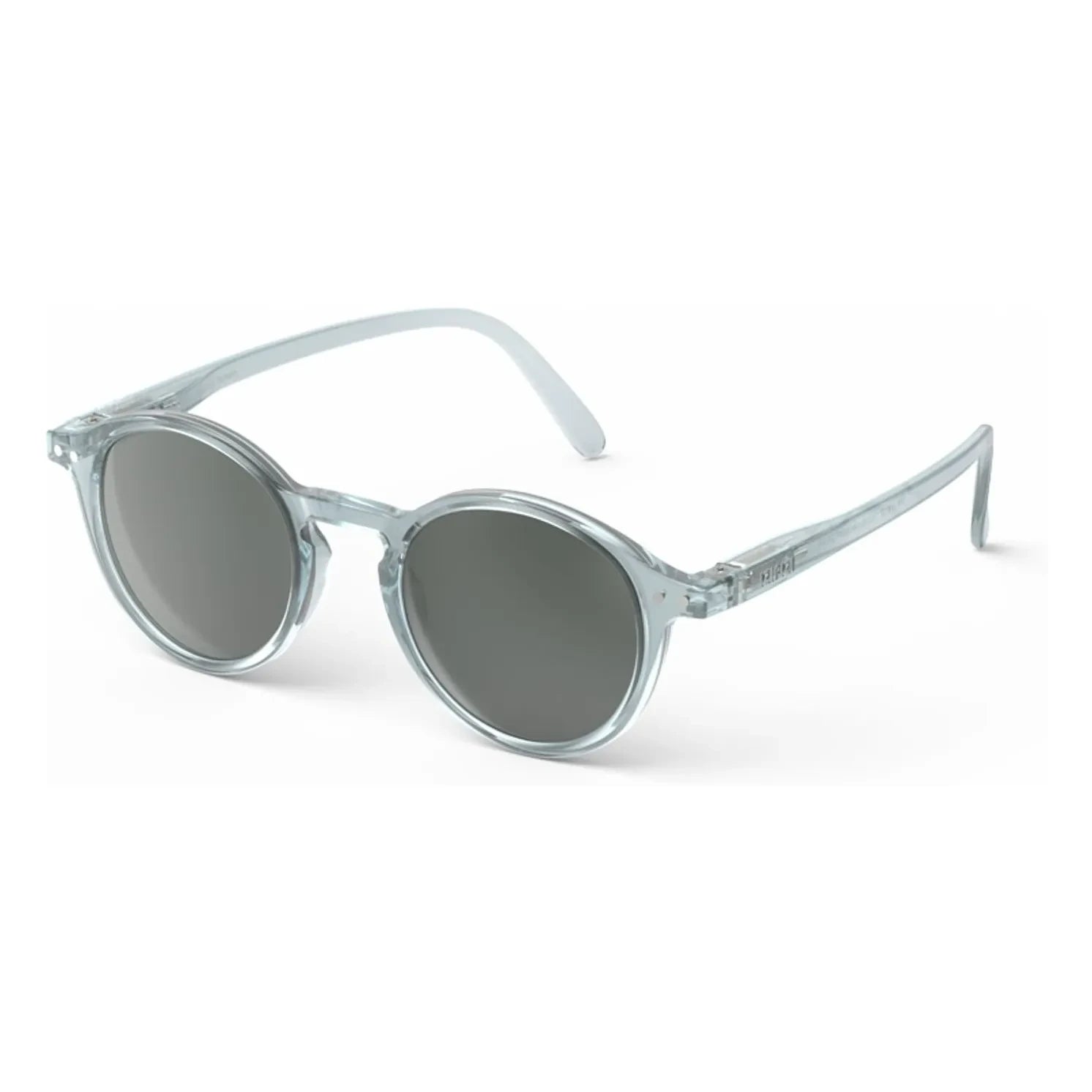 IZIPIZI - #D Junior Sunglasses | Gray Blue