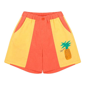 Jelly Mallow - Short Pineapple | Yellow