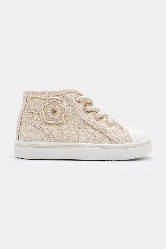 Mayoral Çocuk Yüksek Sneaker