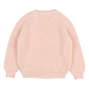 Búho - Yumuşak örgü kazak