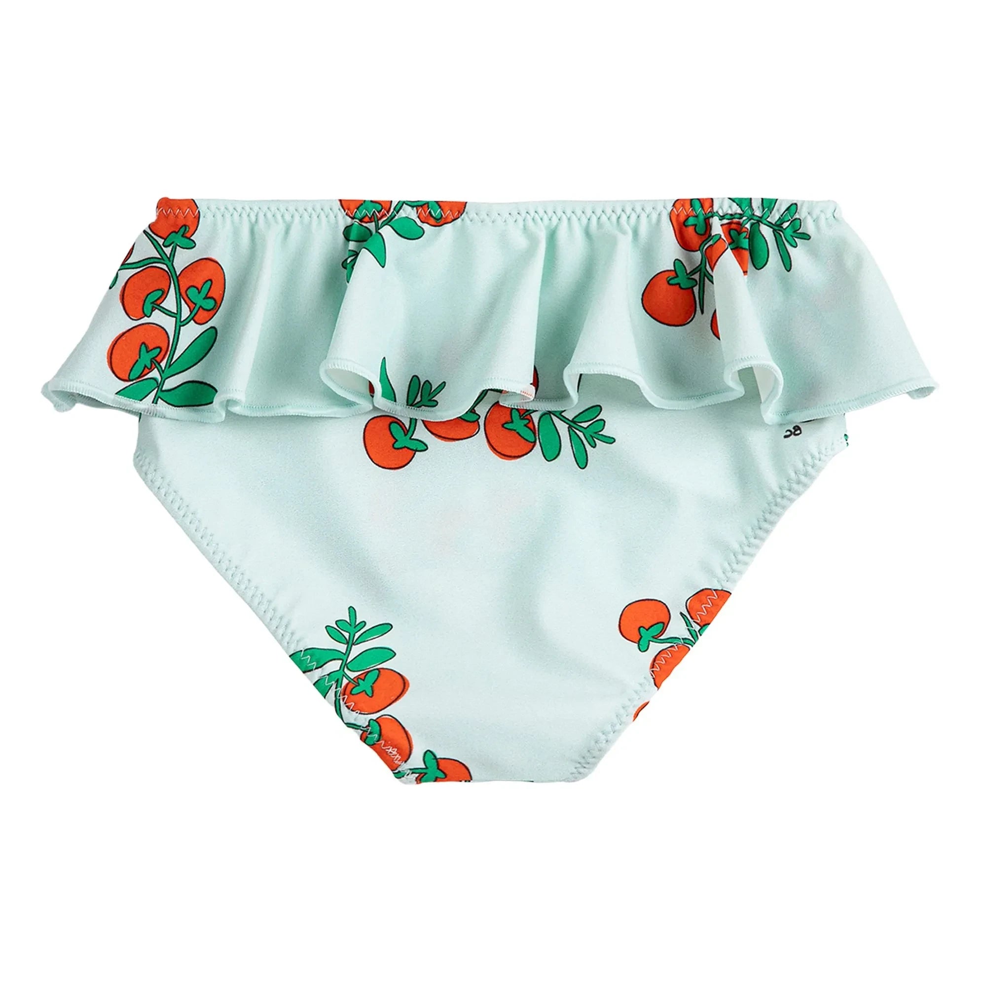Bobo Choses - Baby Tomato Geri Dönüştürülmüş Elyaf Banyo Külotu | Soluk mavi