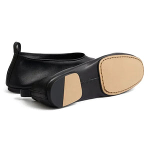 Soeur - Bala Ballet Flats | Black