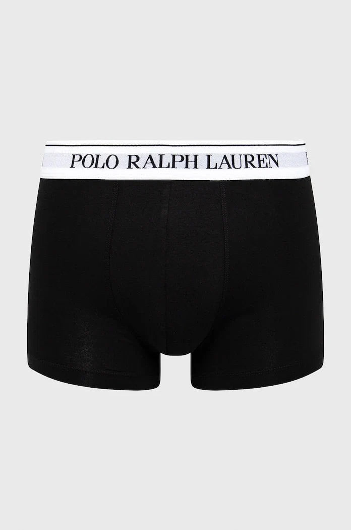 Polo Ralph Lauren Boxer Şort (3’lü paket)