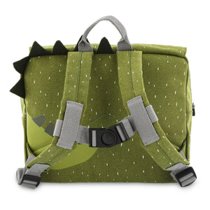 Trixie - Mr. Dino Schultasche | Khaki