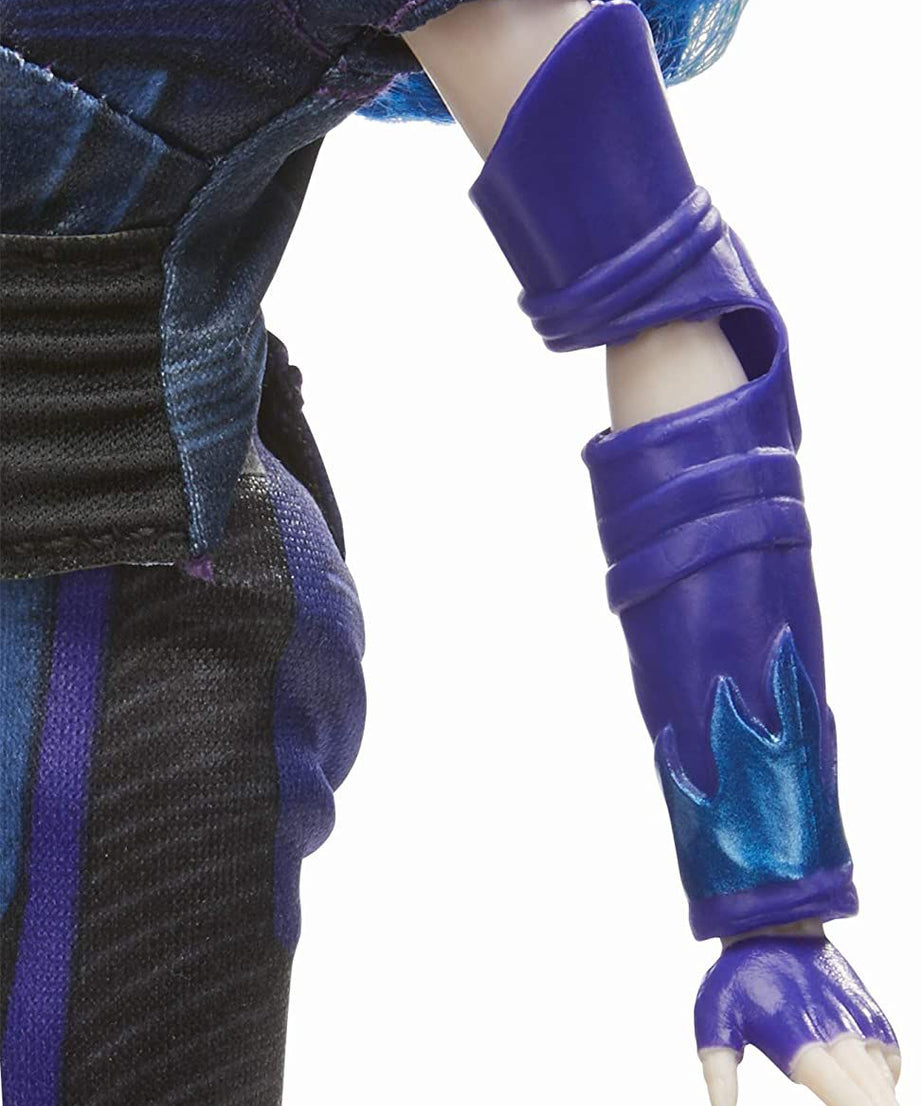 Disney Yeni Nesil - Descendants - Mal Oyuncak Bebek-Dinossi