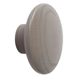 Muuto - Peg the Dots | Taupe kahverengi