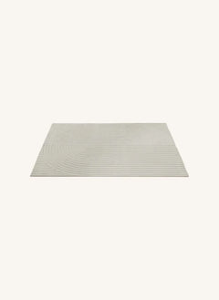 Muuto - Relevo Quattro Rug | Off-White