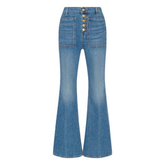 Ulla Johnson - Jean Lou | Mavi