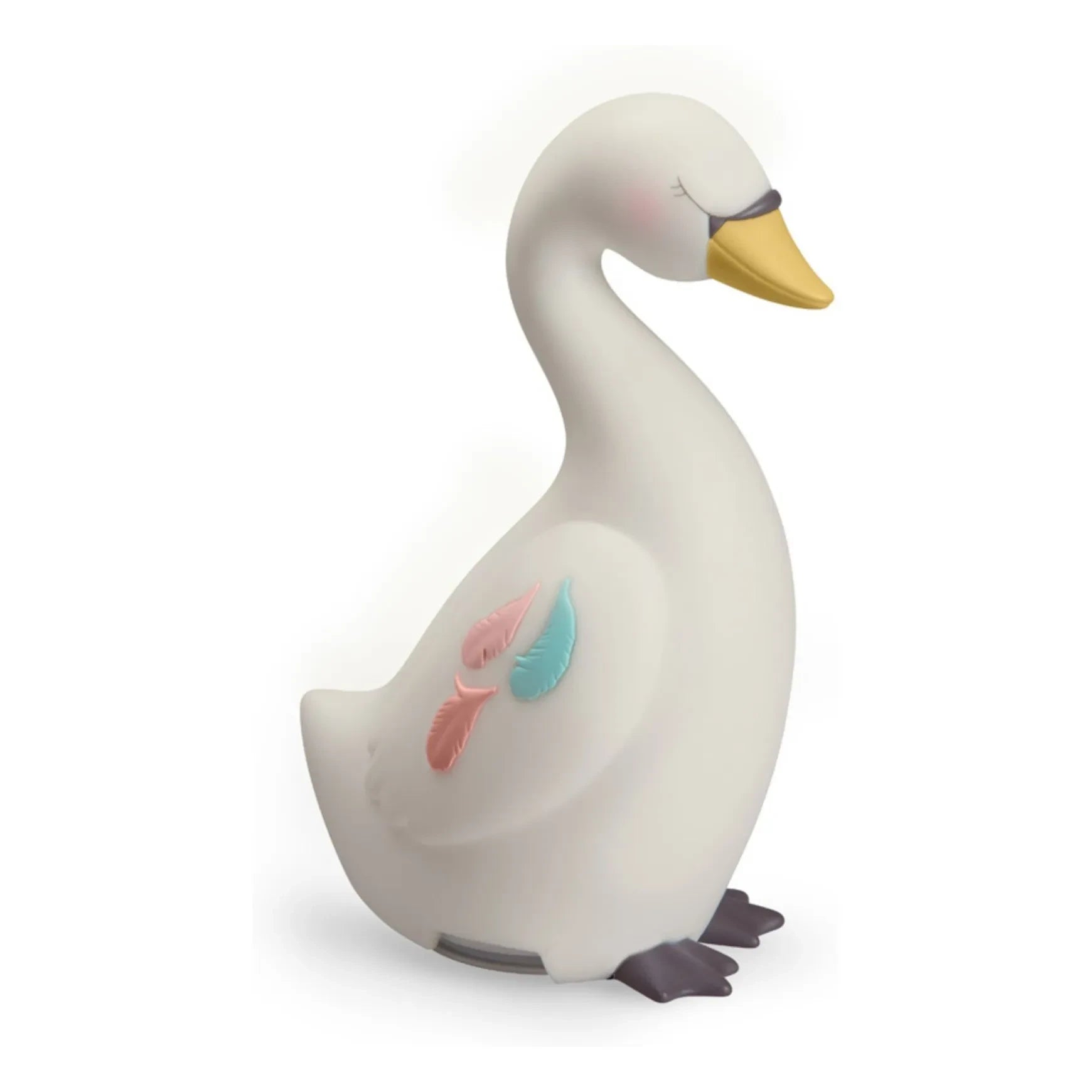Moulin Roty - Swan gece lambası La petite école de danse