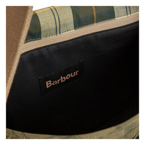 Barbour - Riever Tragetasche | Khaki